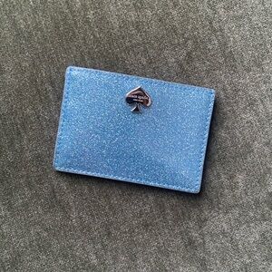 NWOT KATE SPADE CARD HOLDER